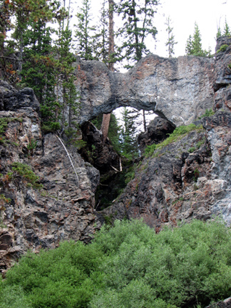 Natural Bridge