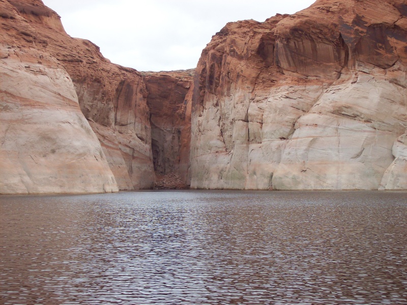 Navaho Canyon