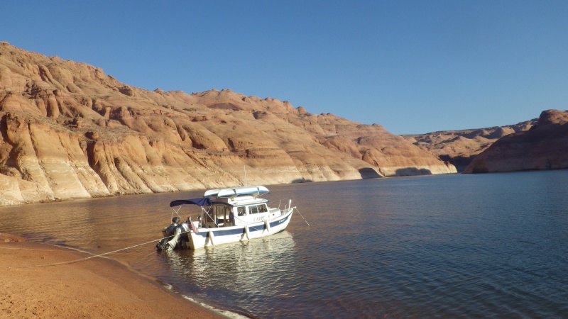 Navajo Canyon