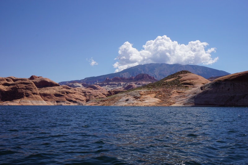 Navajo Mountain
