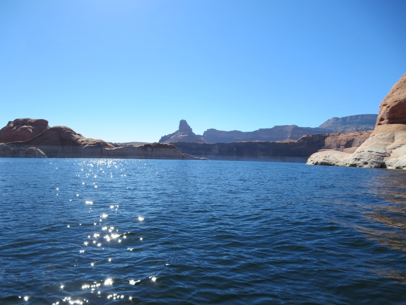 Navajo Point Friday 9-20-13