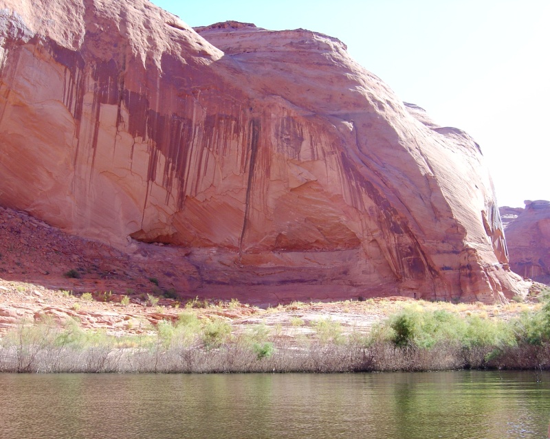Navajo tapestries