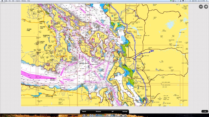 Navionics 1