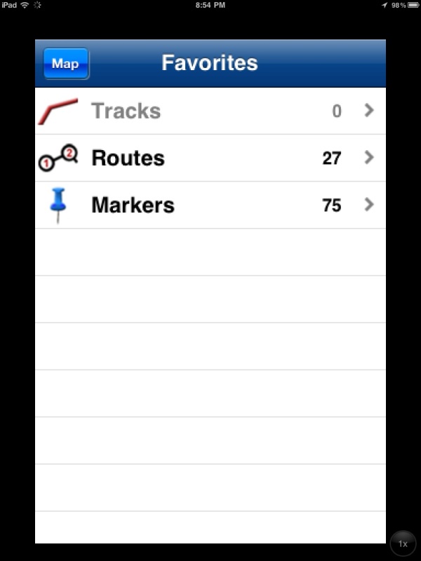 Navionics 3