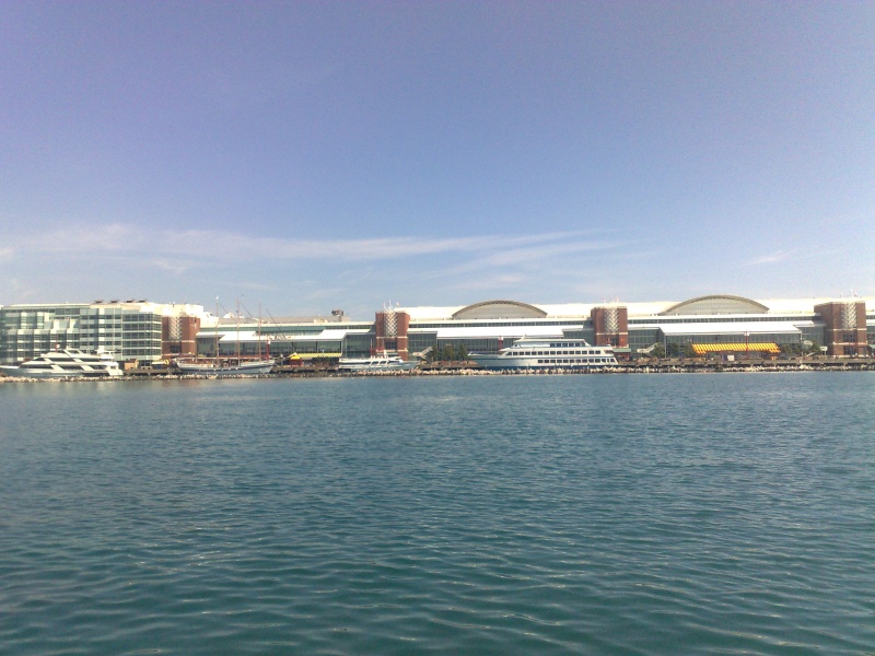 Navy pier