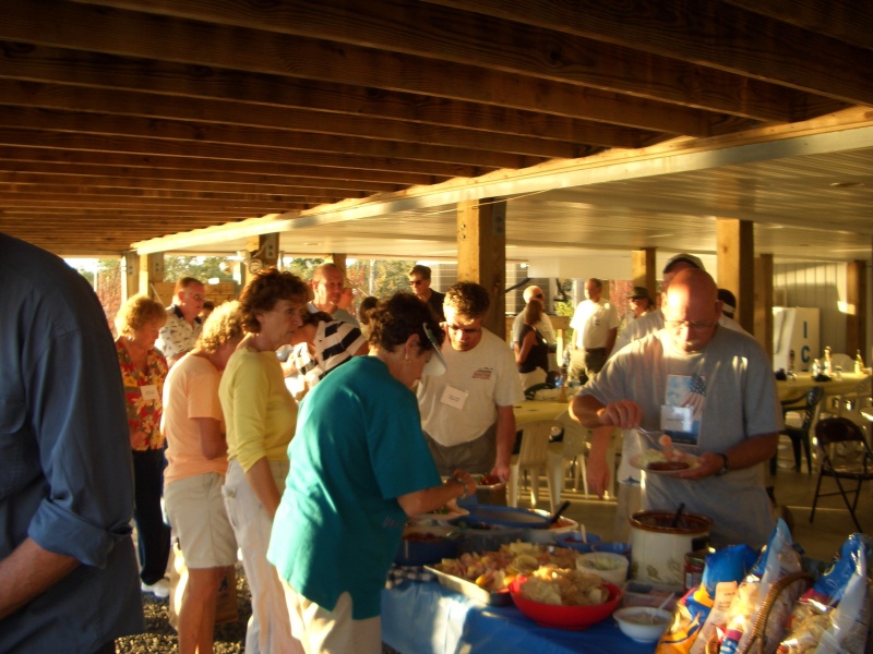 NC Gathering 2008 Pic 10 Author ANTIBODY
