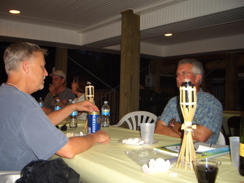 NC Gathering 2008 Pic 11 Owner Author ANTIBODY