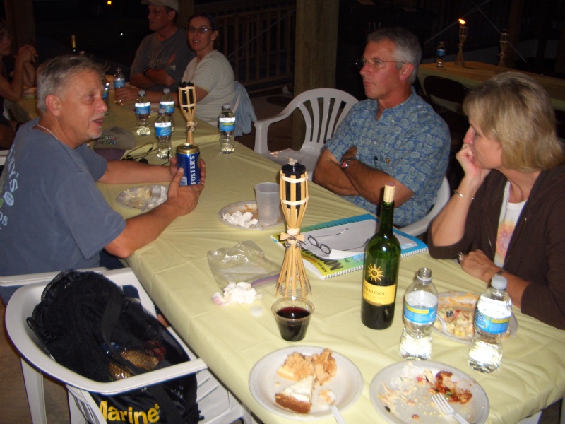 NC Gathering 2008 Pic 12 Owner Author ANTIBODY