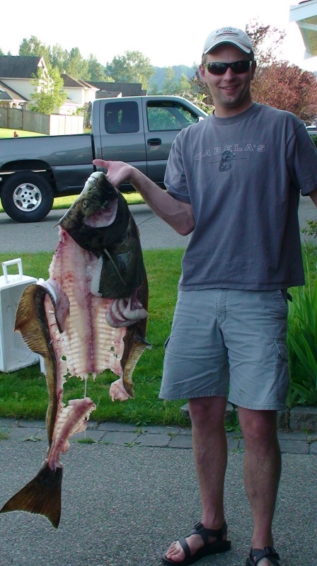 Neah Bay Hali