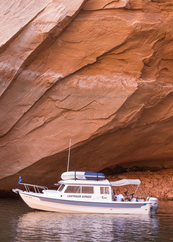 Near Cathedral Cavern