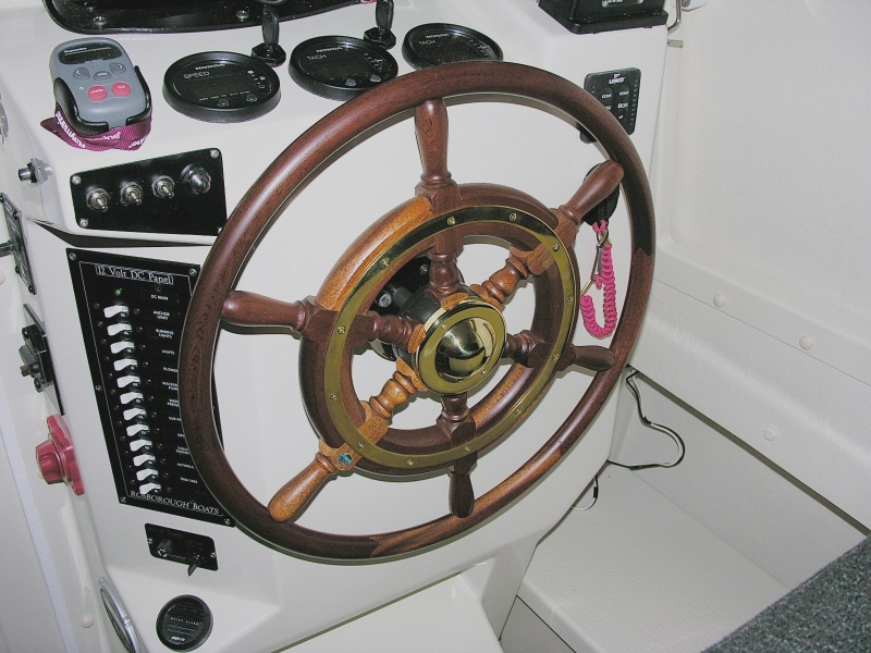 Neat Wheel