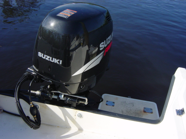 New 90 Suzuki