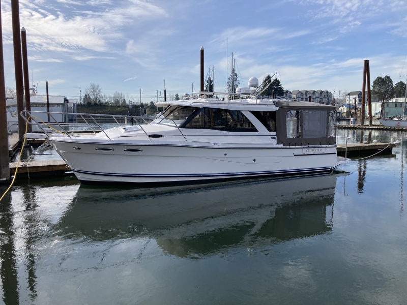 New boat?