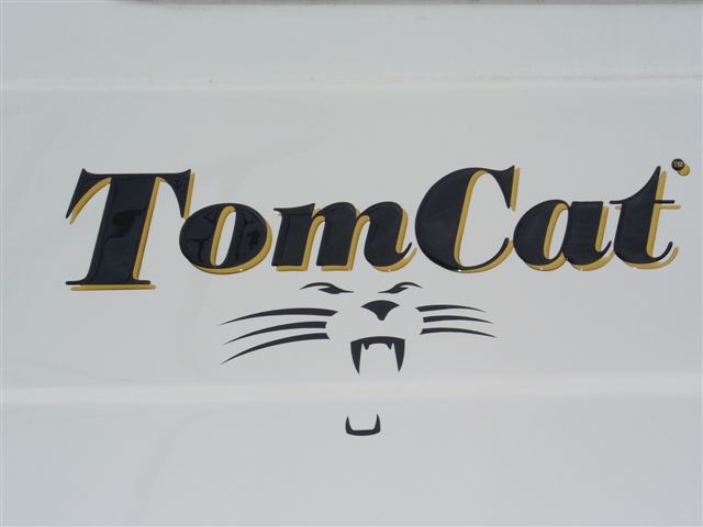 New CAT in Town!!