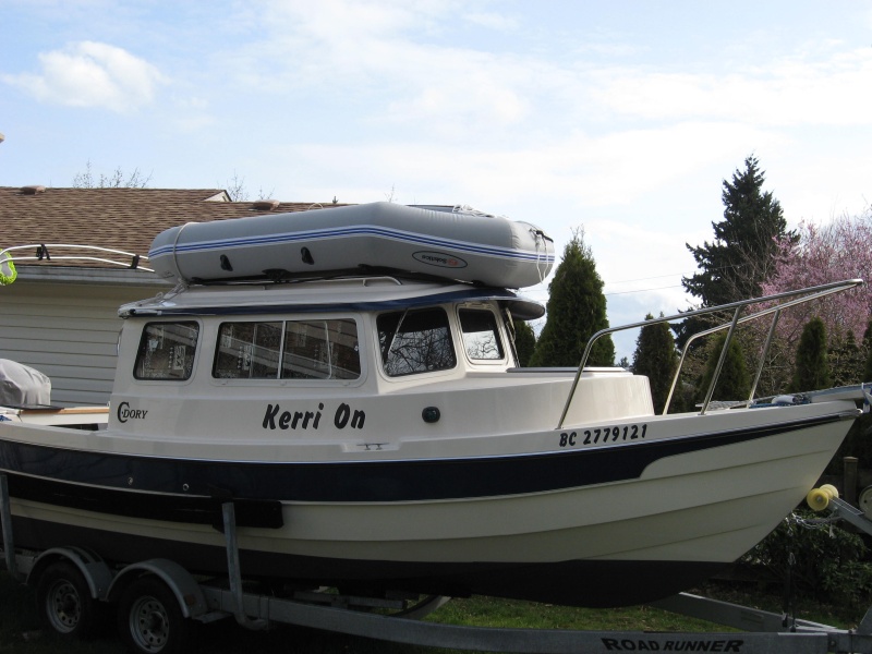 new dinghy west marine solstice.  air floor 43 pounds not solo anymore need a bigger shoreboat
