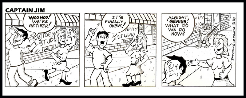 New (improved) 1st strip