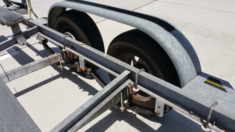 New Leaf Springs