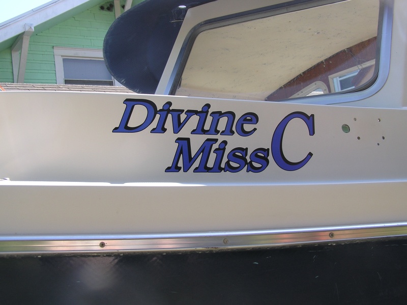 New Name is on