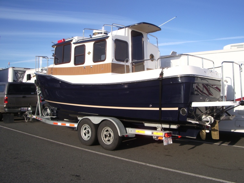New Sea Saddle