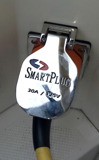 New Smart Plug
