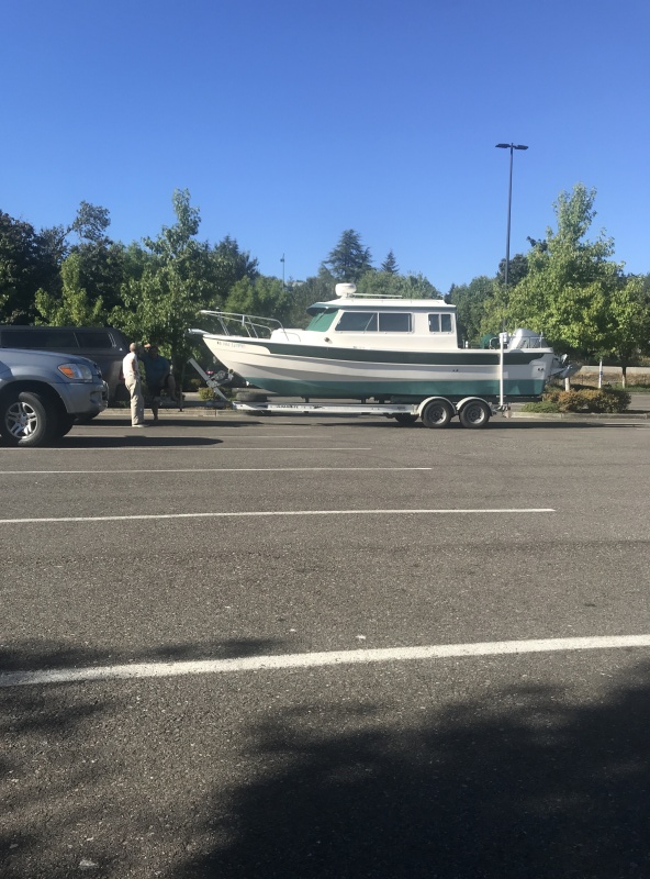 New to us CD 25