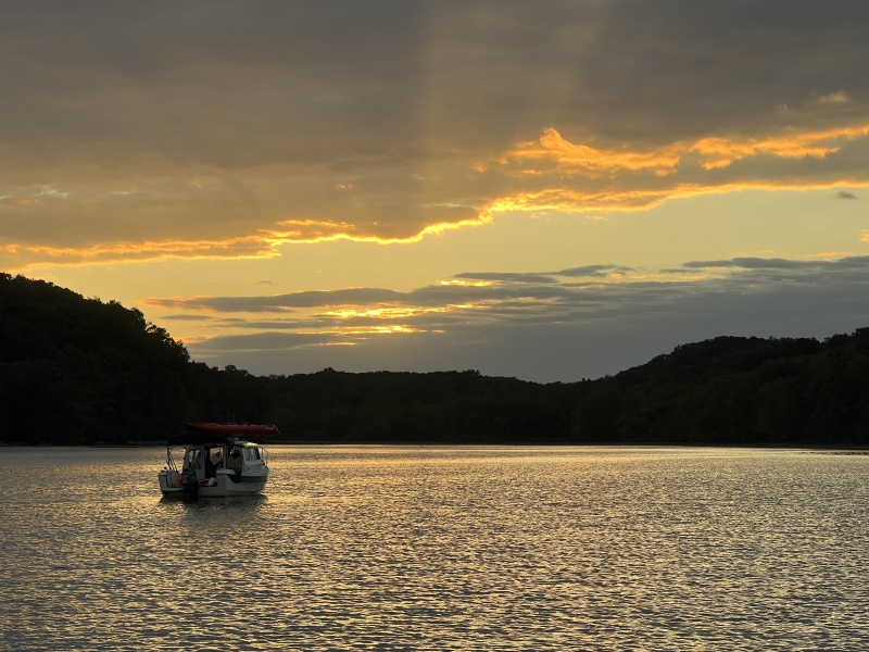 Newville Bay