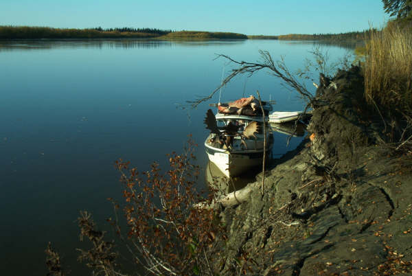 Nice boat,great view.JPG