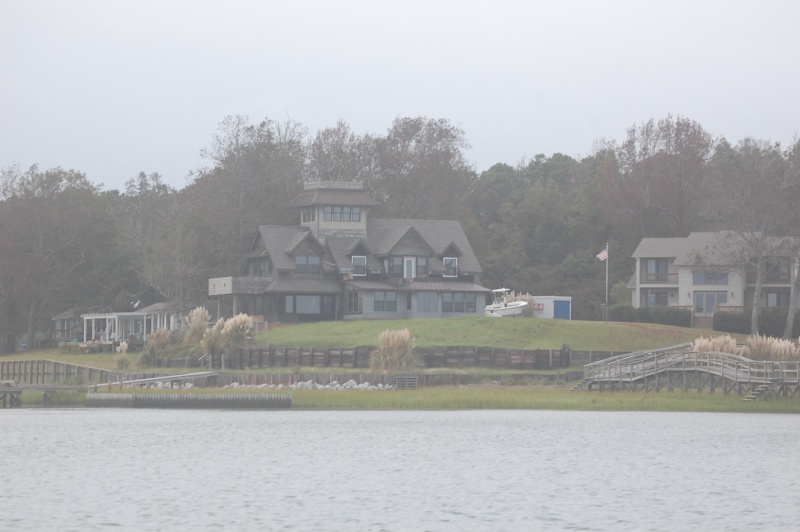 Nice Place on ICW