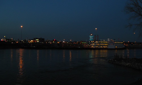 Night lights