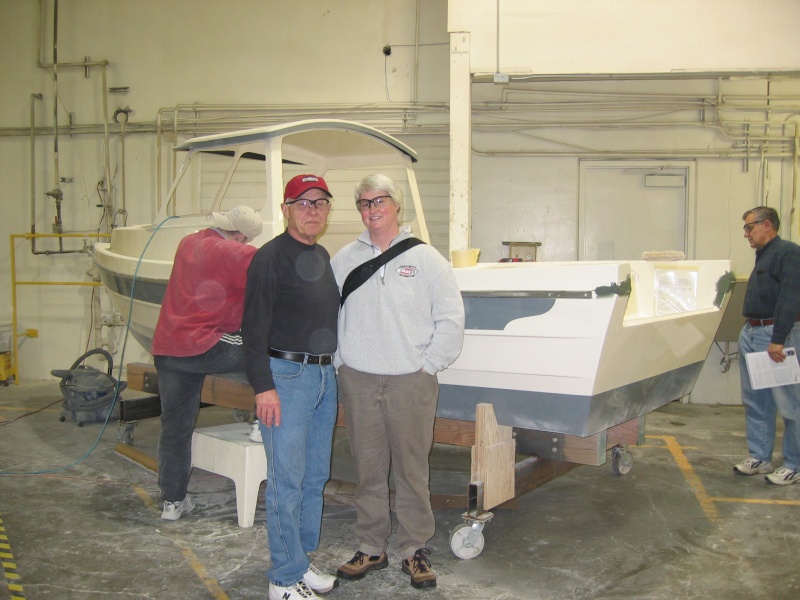(Nine Inches) new owners