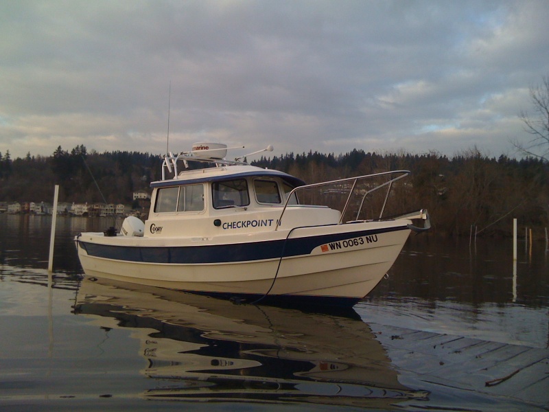 No fenders required, but dont try on a windy day.  Waders were required to launch