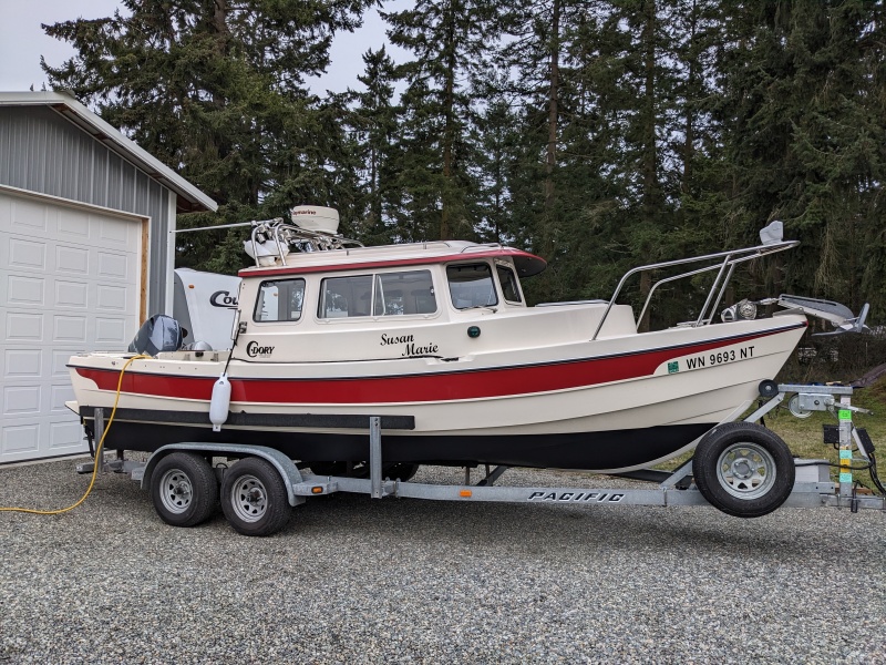 No More Scraping Barnacles