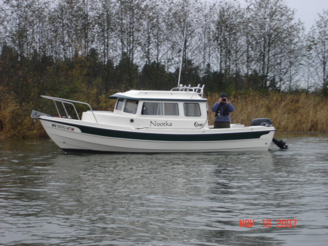 NOOTKA