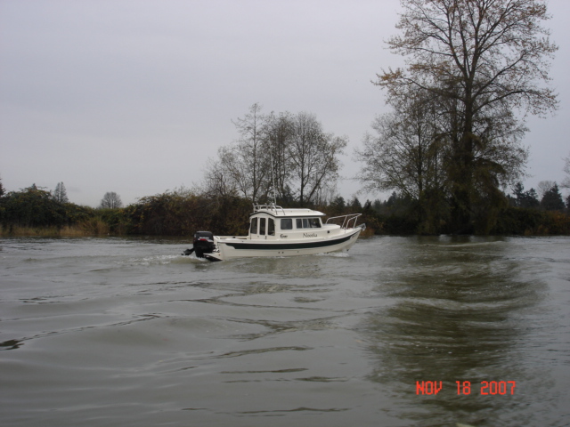 NOOTKA