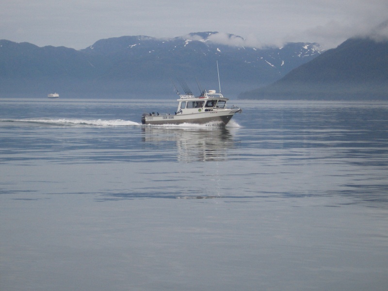 north river
