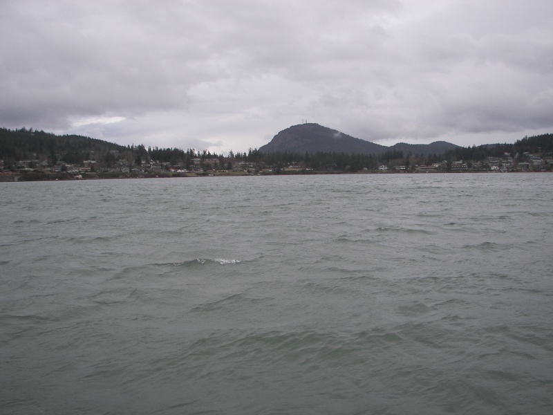 Northern Whidbey Island