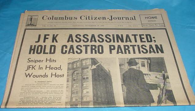 Nov 22, 1963
