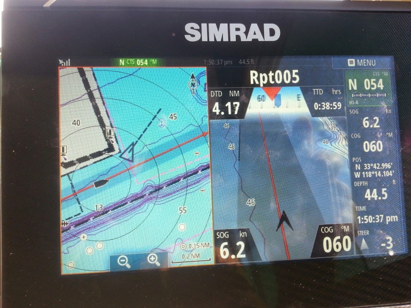 NSS7 Screen