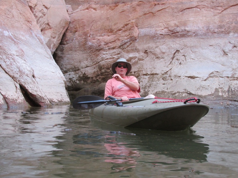 Oak Canyon