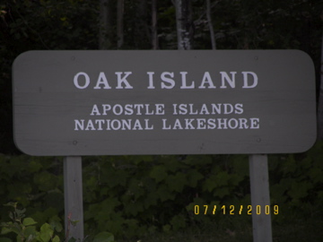 Oak Island