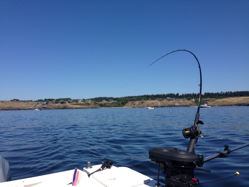 Off Eagle Point