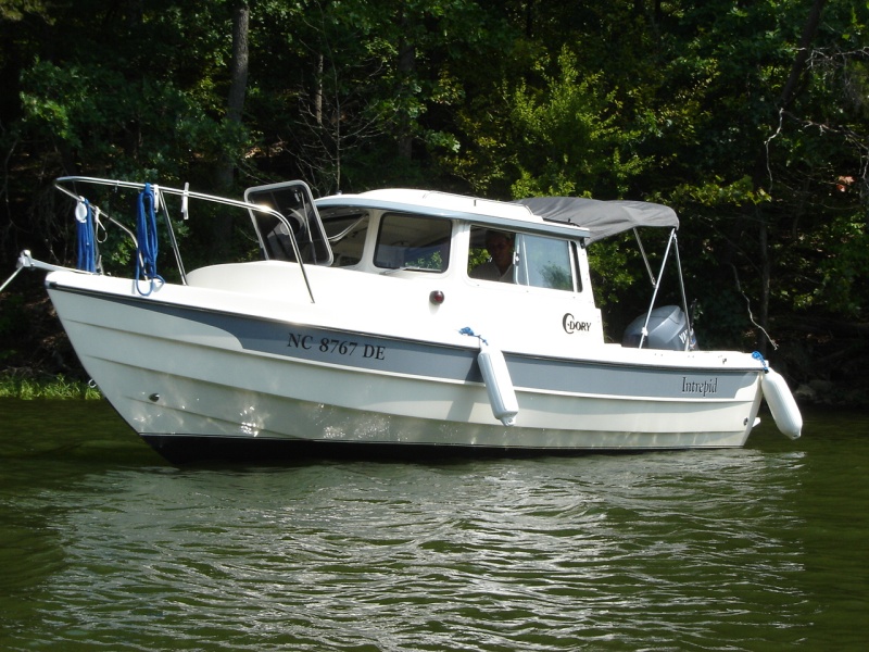 OK... so we like "at anchor"!