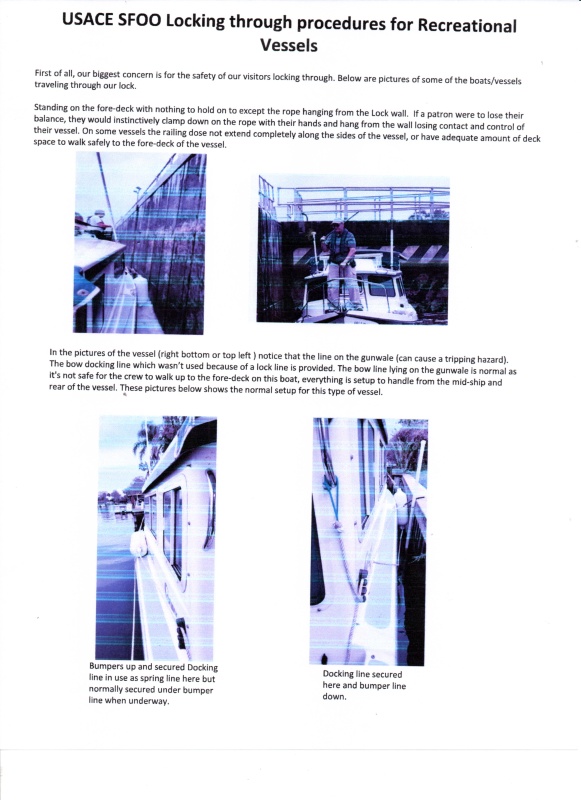 Okeechobee Lock page 1