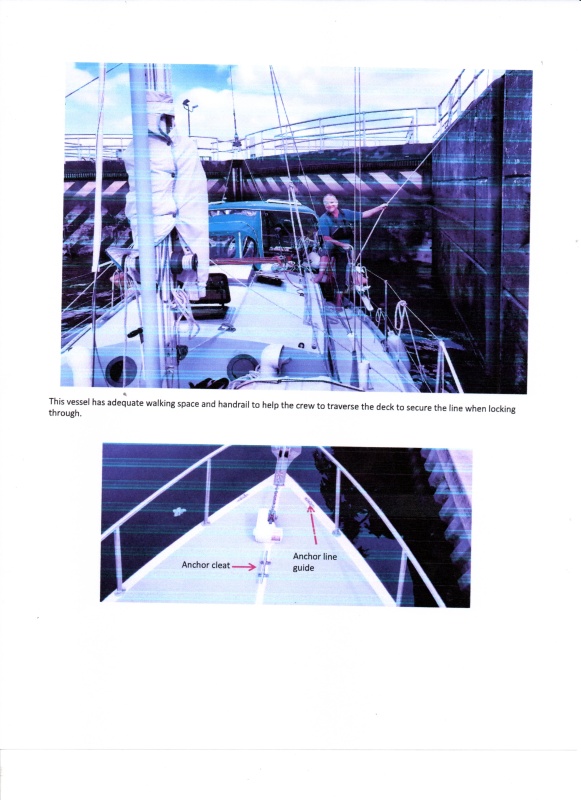 Okeechobee Lock page 2
