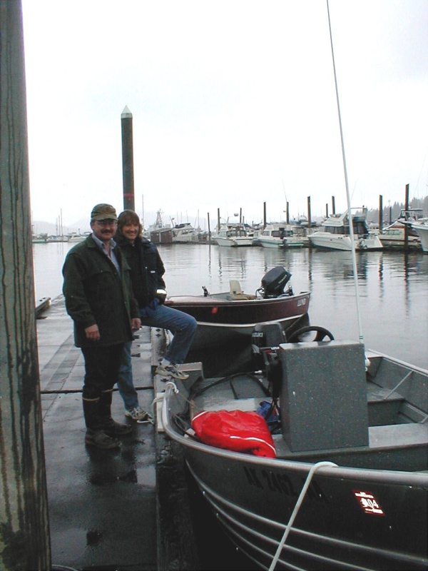 Old Bayrunner