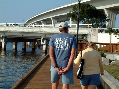Old Guys Rule
