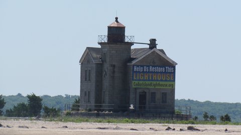 Old Lighthouse