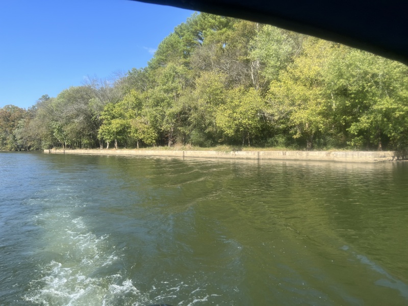 Old Lock Wall 6