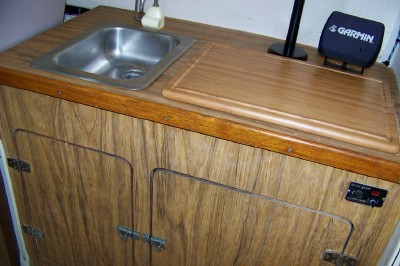 old starboard