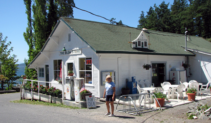 Olga Store